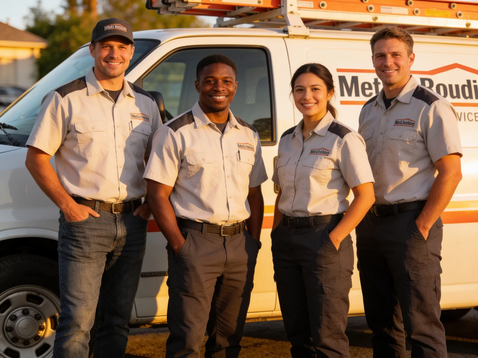 Metal Roof Installation company in Pomona Park, FL